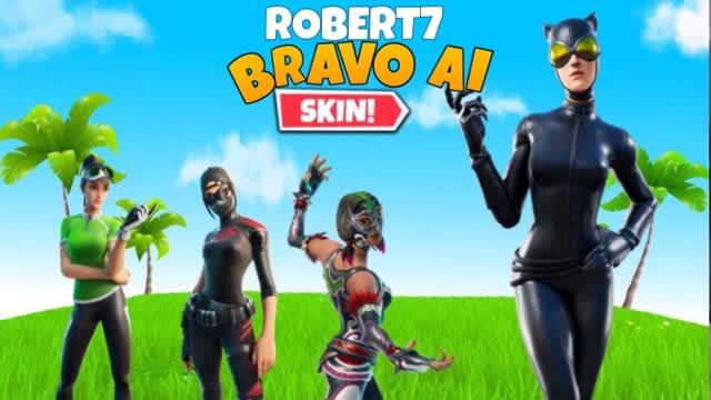 Capture 1 – ROBERT7 BRAVO AI SKIN