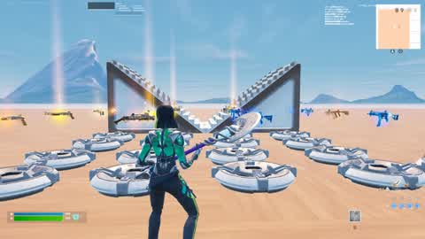 gaou1v1(16players)