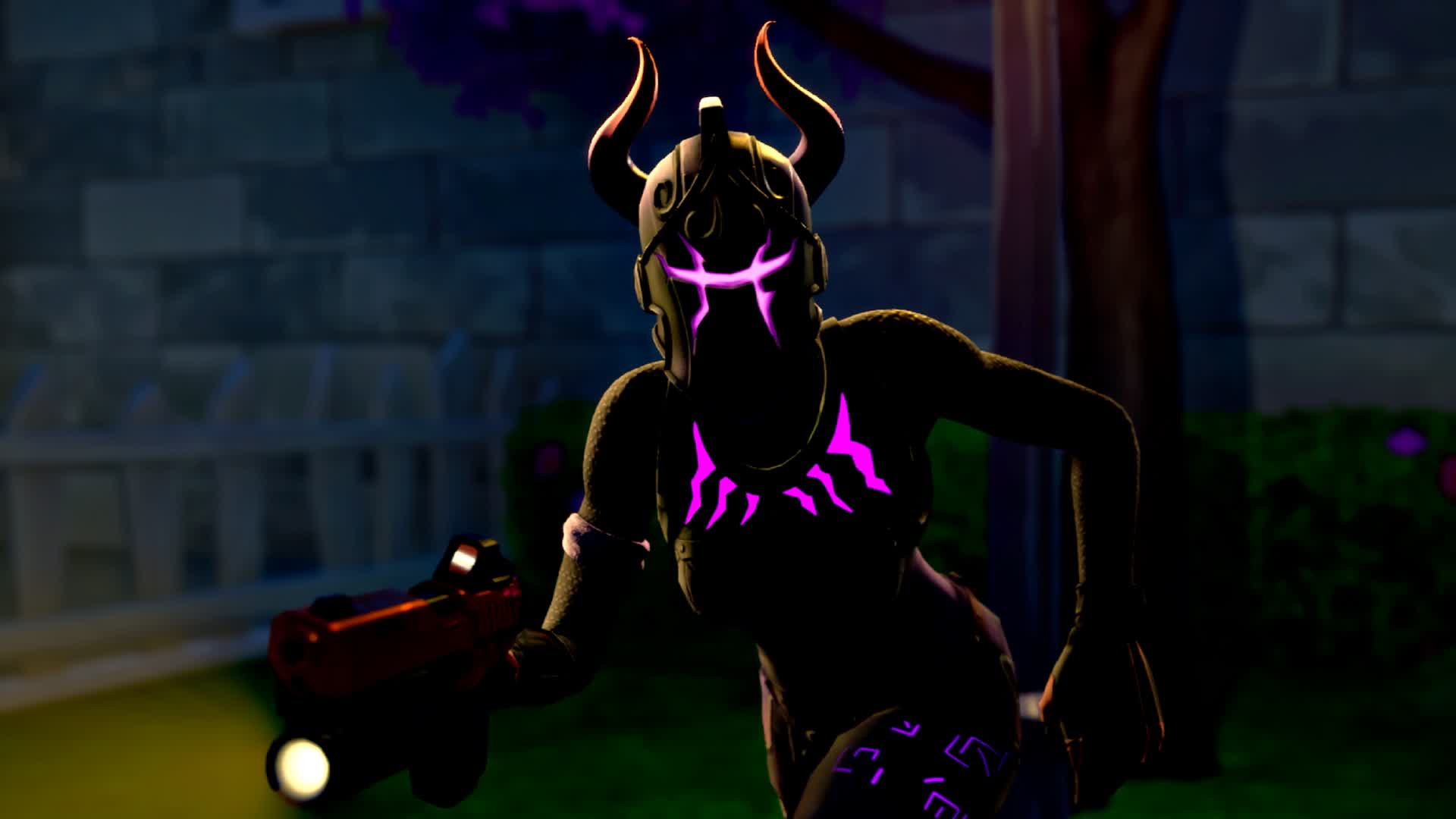 The Courtyard Zombie Survival