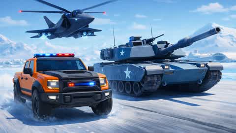 🧟 ZOMBIE TRAP DEFENSE DRIVE TOWN