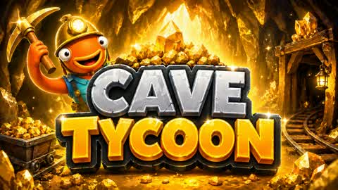 Cave Tycoon