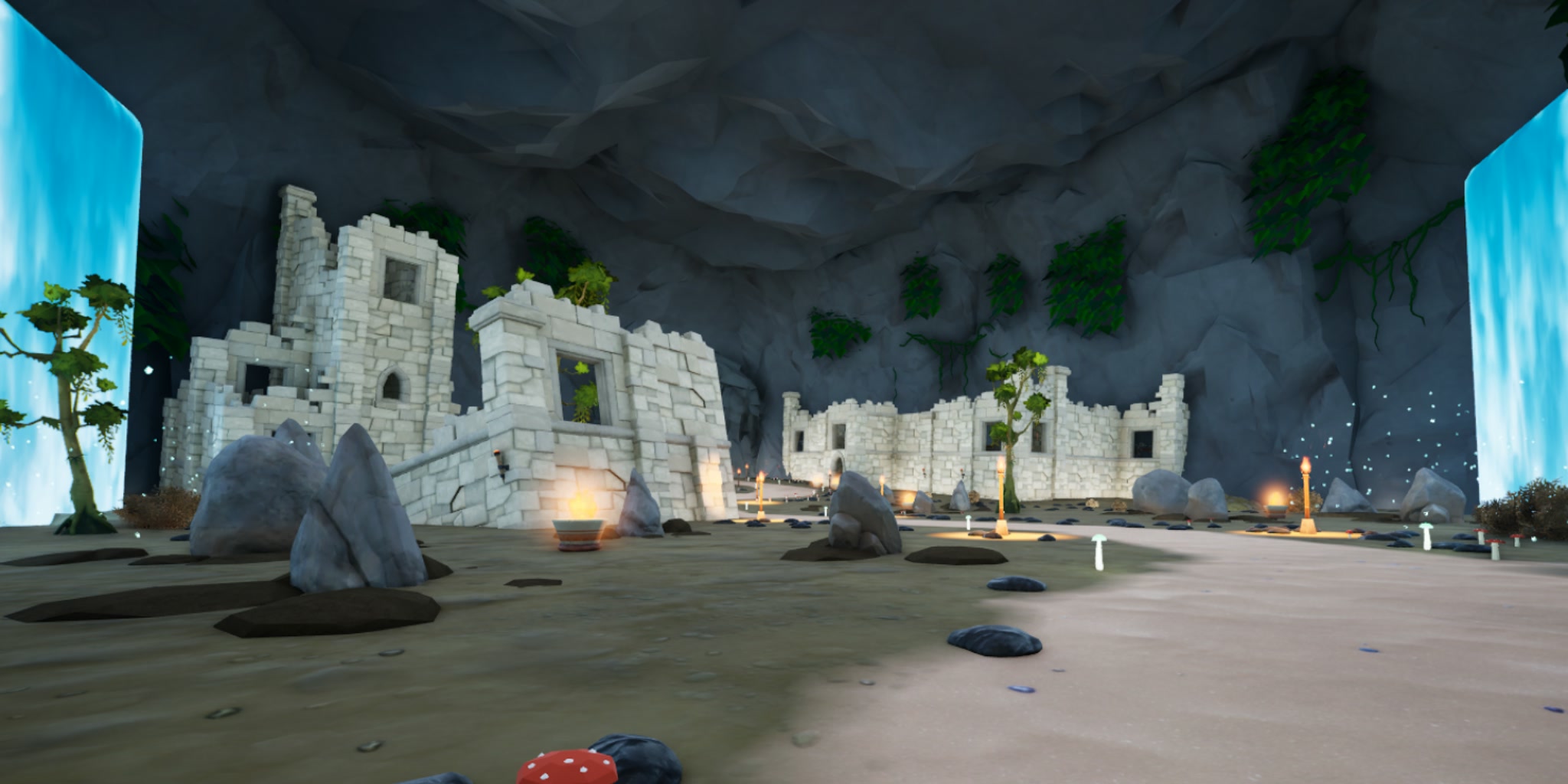 Cave Tycoon
