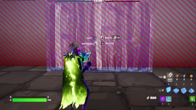 BowBinBattle1v1