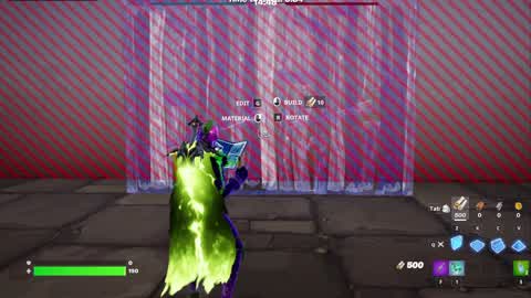 BowBinBattle1v1