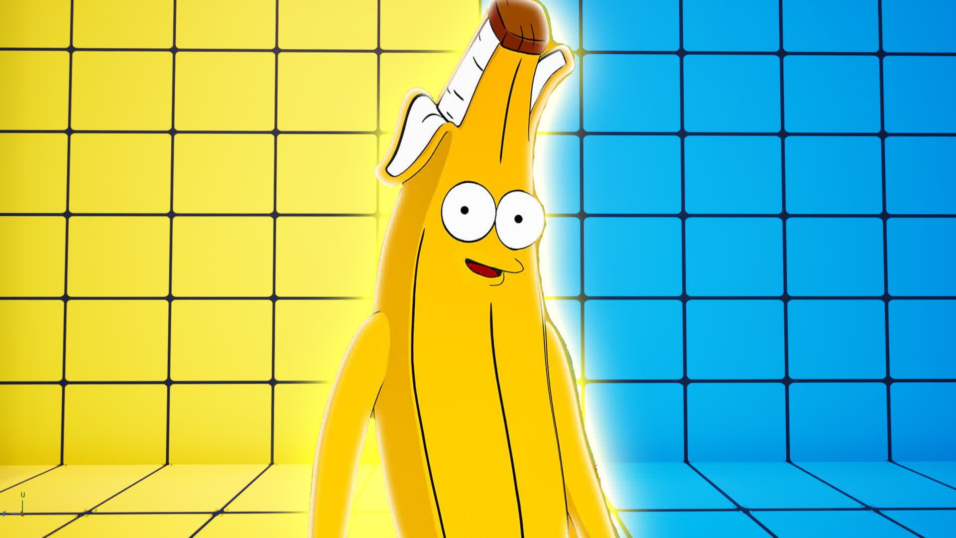 🟡 YELLOW vs BLUE 🔵 MEME FIGHT!