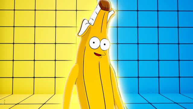 🟡 YELLOW vs BLUE 🔵 MEME FIGHT!