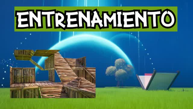 ⭐ENTRENAMIENTO PVP Y ONLY UP⭐