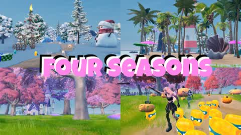 Four Seasons