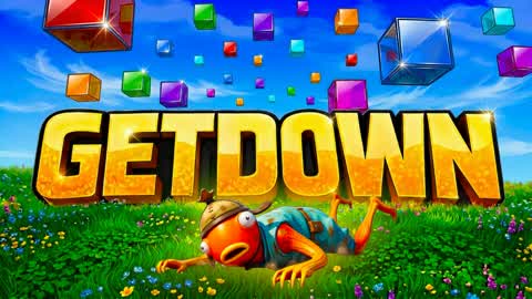 THE GETDOWN
