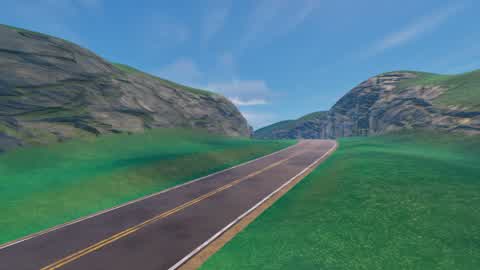 FREE ROAD DRIVE