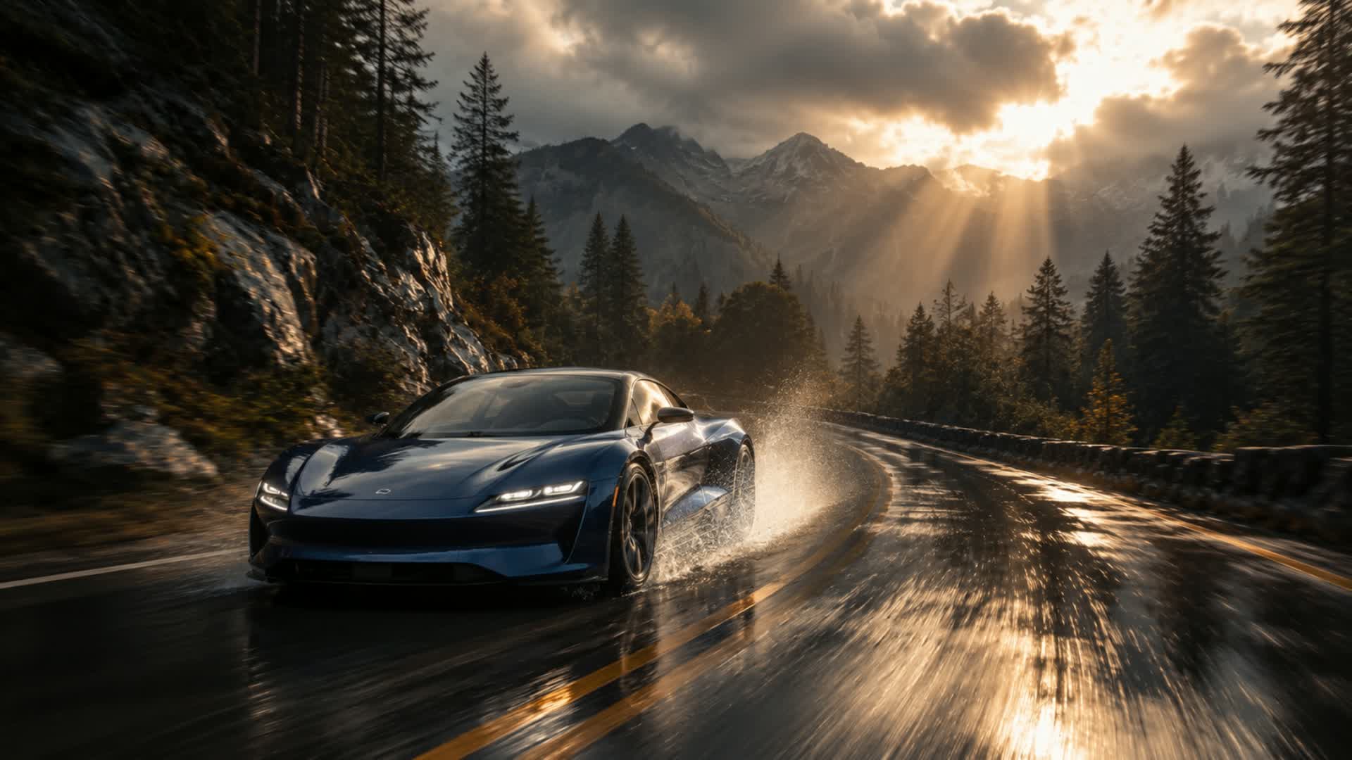 💨 WILD DRIVE: MULTIPLAYER 💨