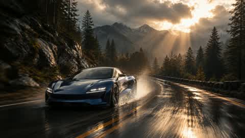 💨 WILD DRIVE: MULTIPLAYER    💨