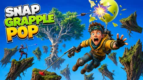 Snap Grapple Pop