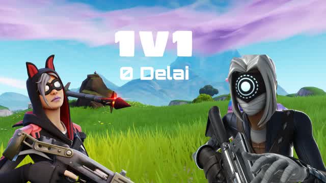 1V1 Z2K