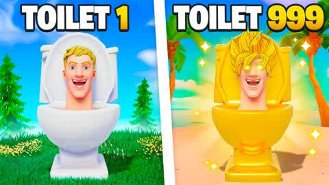 SKIBIDI BRAINROT 1V1s!