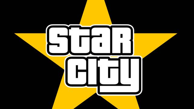 TIKTOK SUPER STAR CITY 💥