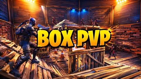 B0X PVP