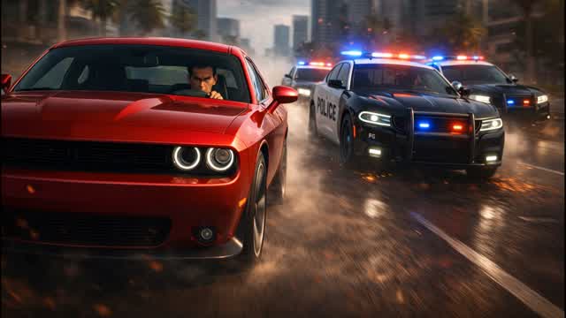 نوفالس ستي | Novalis city CFW