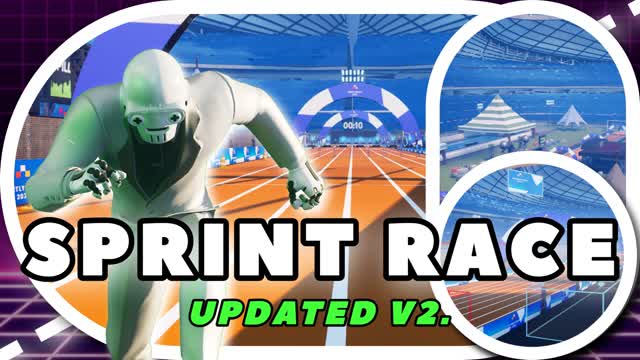 Capture 1 – SPRINT RACE