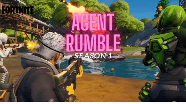 Capture 1 – 🔫 Agent Rumble 🔫 (5v5)