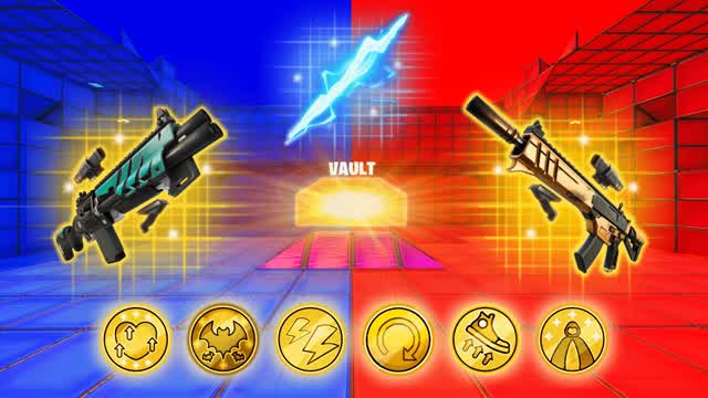 Capture 1 – 🔵🔴EPIC RED VS BLUE 🏆RANKED🏆