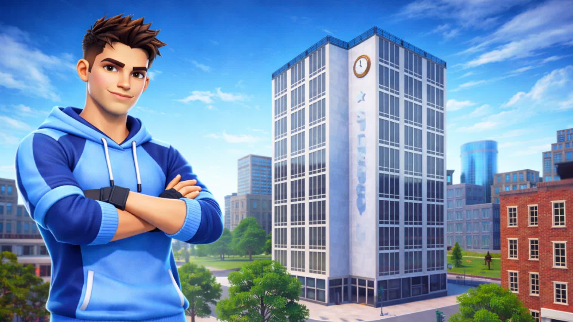 DUBLIN ZONE WARS ⭐️