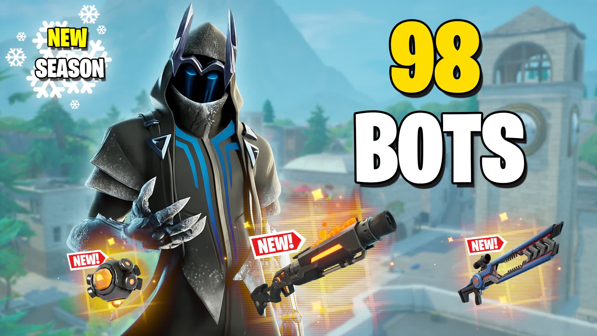 98 BOTS [v.0.1.1]