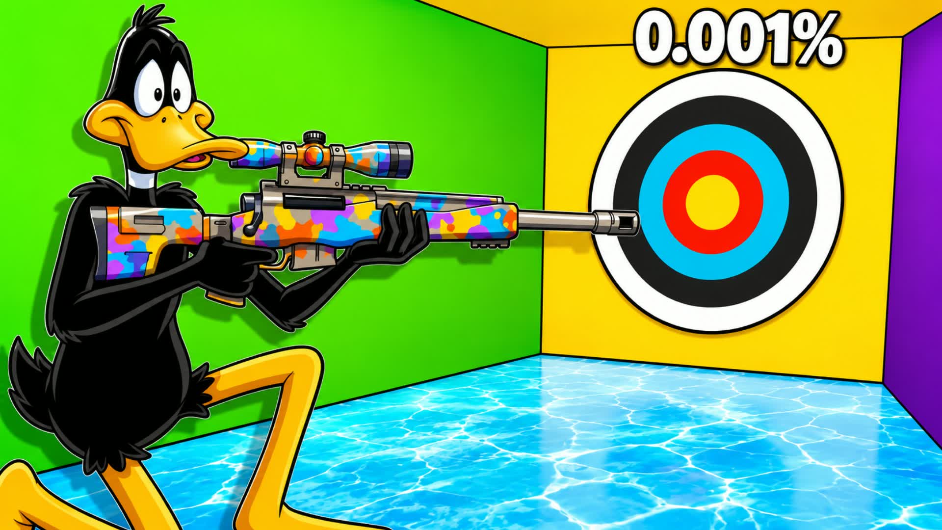 🔥🎲 STRAWBERRY TRICKSHOT GOD PARKOUR ⚡