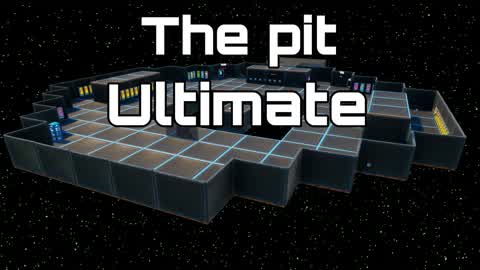 The pit - ultimate
