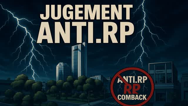 JUGEMENT ANTI.RP