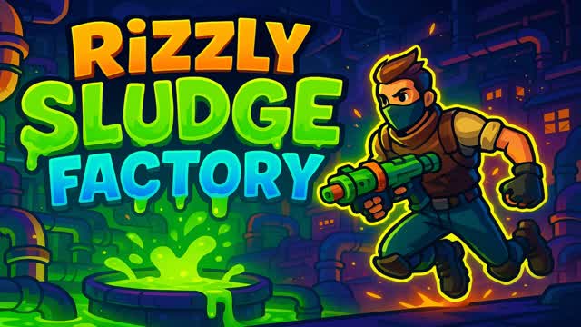 Rizzly Sludge Factory
