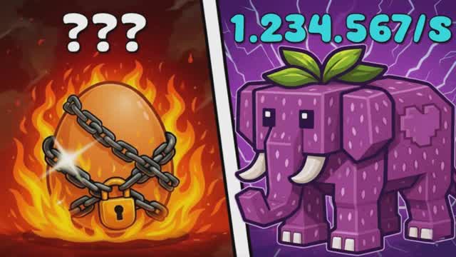 MEGA STEAL BRAINROTS