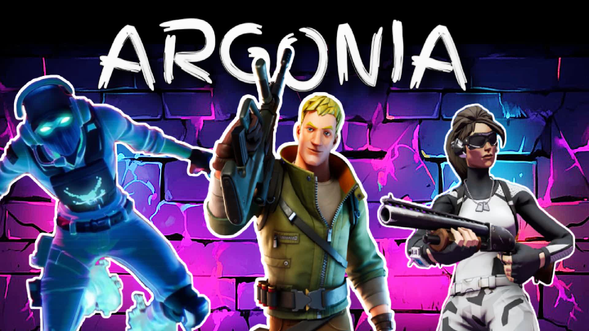 Argonia