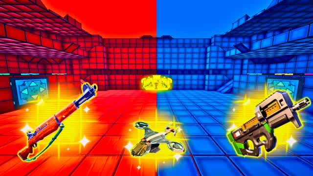 KPOP SUPER RED VS BLUE 🔴🔵