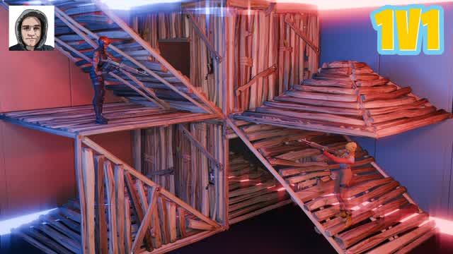 PIECE CONTROL [1V1] - The Arda