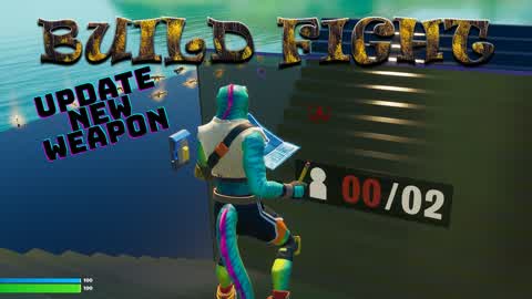 BUILD FIGHT 2.0