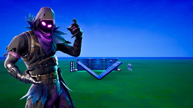 Capture 1 – Simplistic 1v1