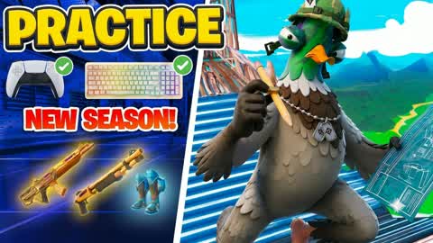 SIMPLISTIC 1V1