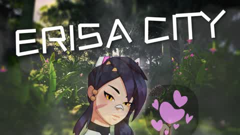 Erisa City