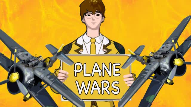 Plane Wars âïž