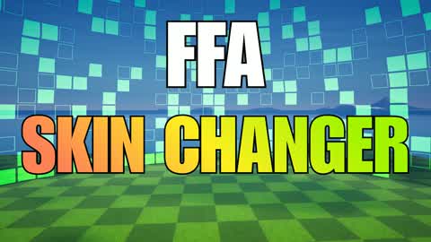 FFA 🔥 Skin Changer 🎯