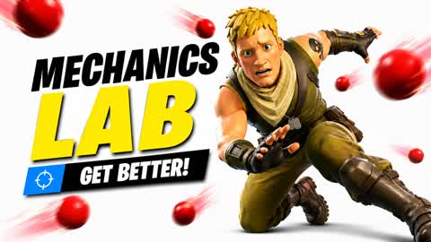MECHANICS LAB [TRAINING]
