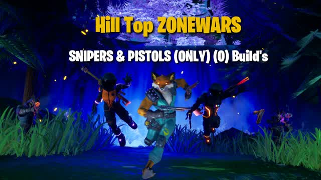 Capture 1 – Hill Top ZONEWARS
