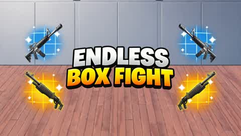 ENDLESS BOX FIGHT