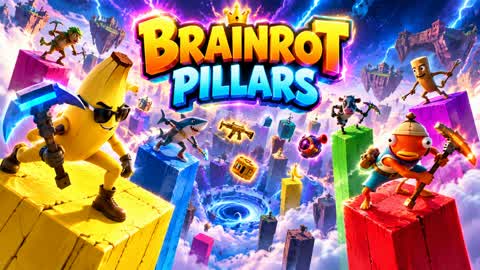 BRAINROT PILLARS