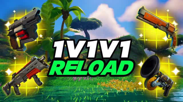 MYTHIC RELOAD 8 PRO