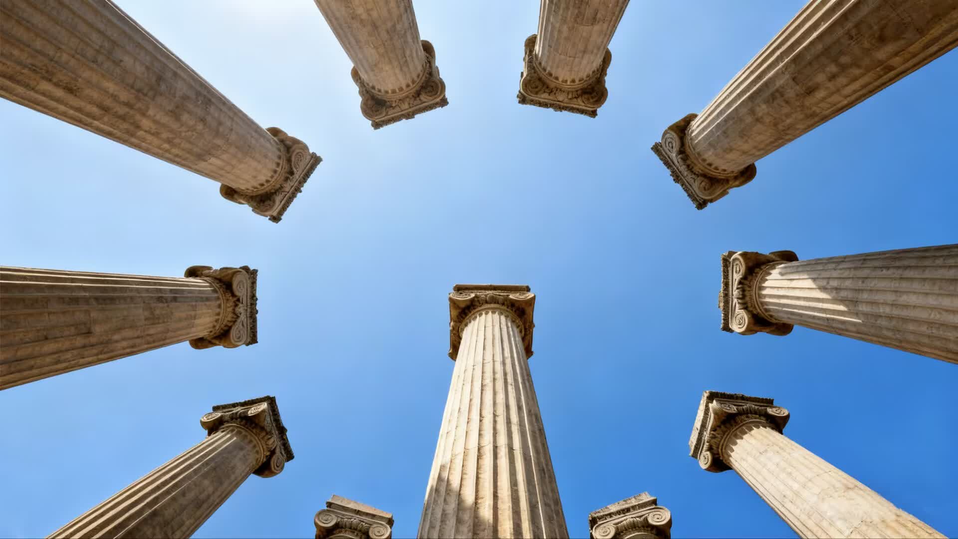 Super Column Showdown