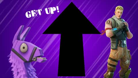 Get Up