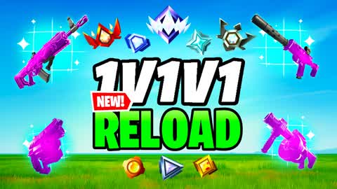 1V1V1 RELOAD سكريمز