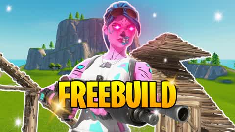 FREEBUILD MAP EDIT WARMUP 📝